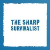 The Sharp Survivalist